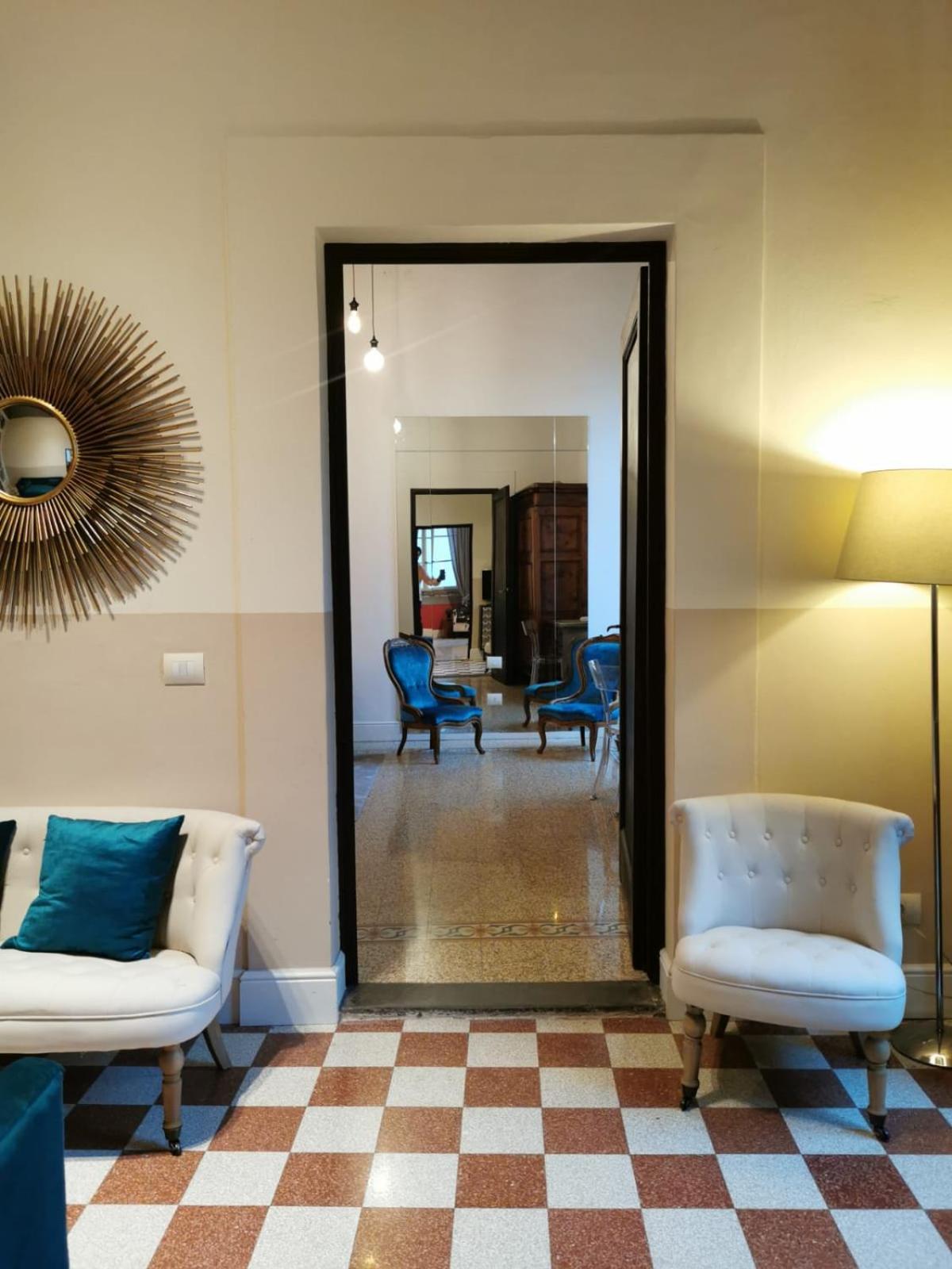 Apartment Casa Italia (adults Only) Florence