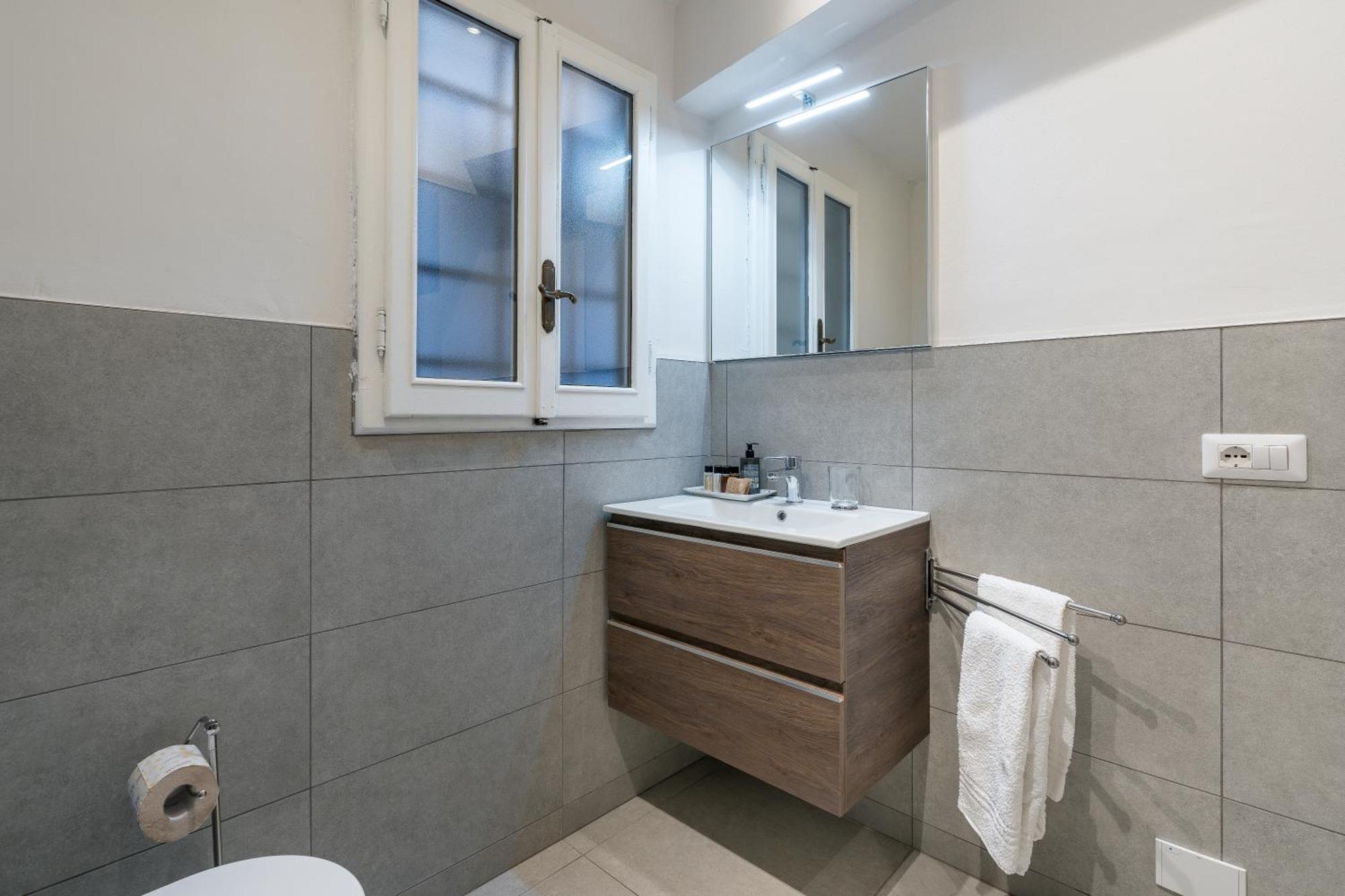 Appartement The Tornabuoni Palace Boutique *