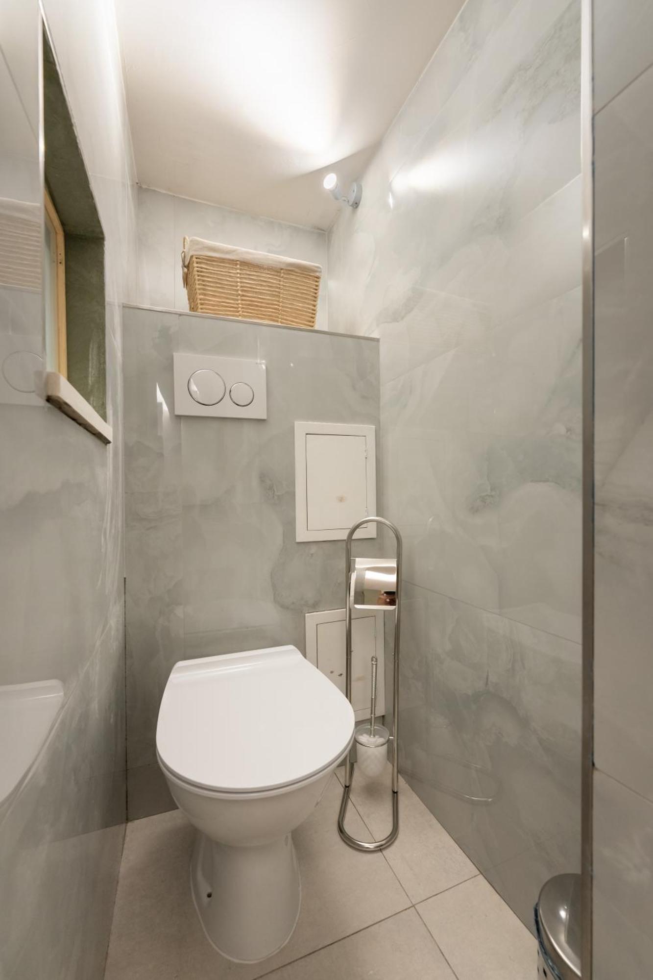 Keys Of Italy - Vigna Vecchia 24 - Cozy Mezzanine In Santa Croce Apartment Florence