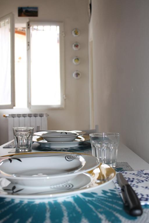 La Casa Girasole Florence