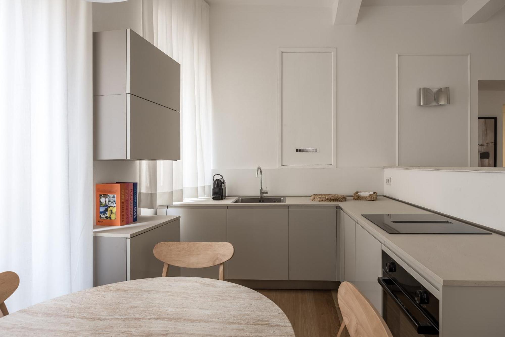Tornabuoni Place & Dream By Mmega Appartement