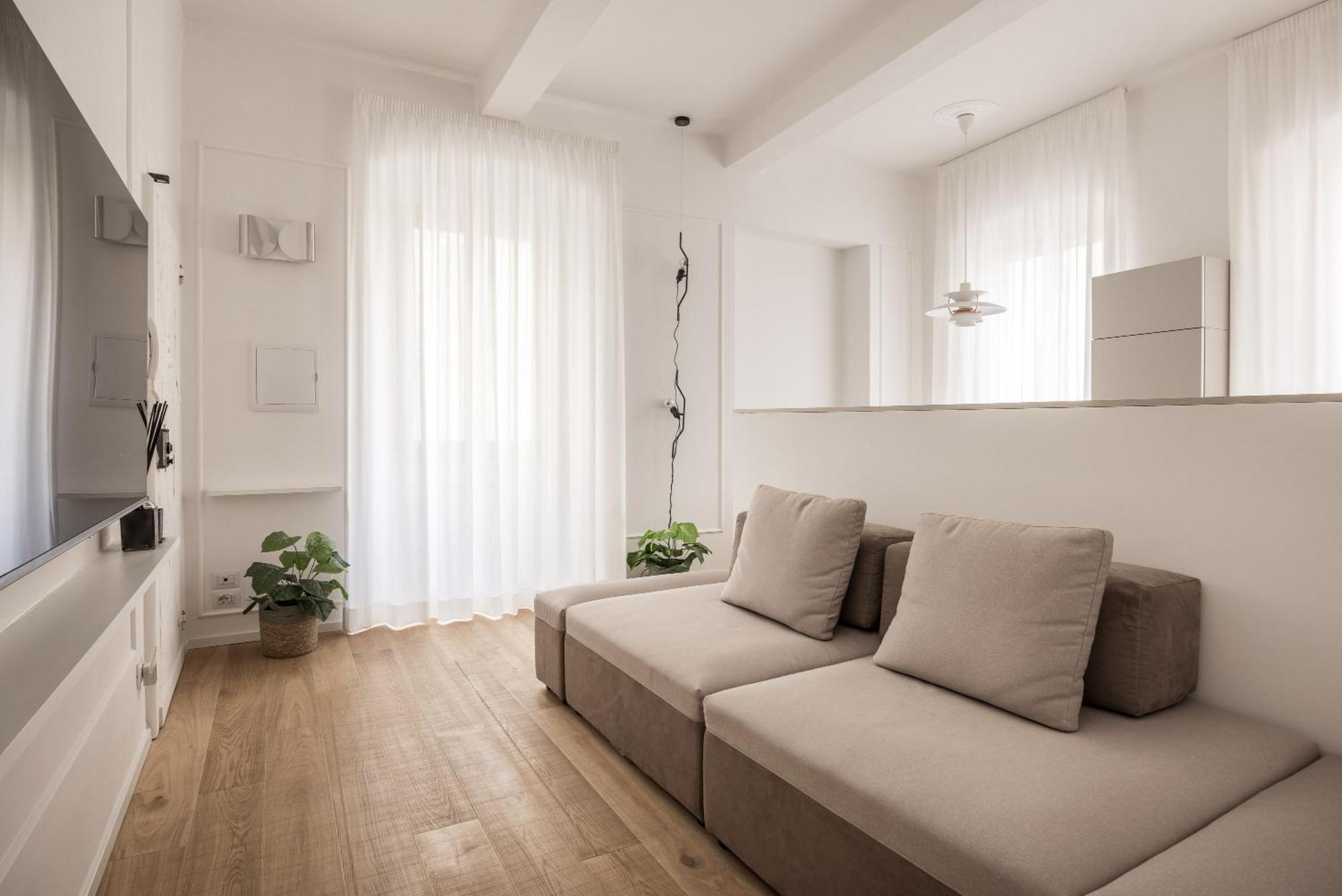 Appartement Tornabuoni Place & Dream By Mmega