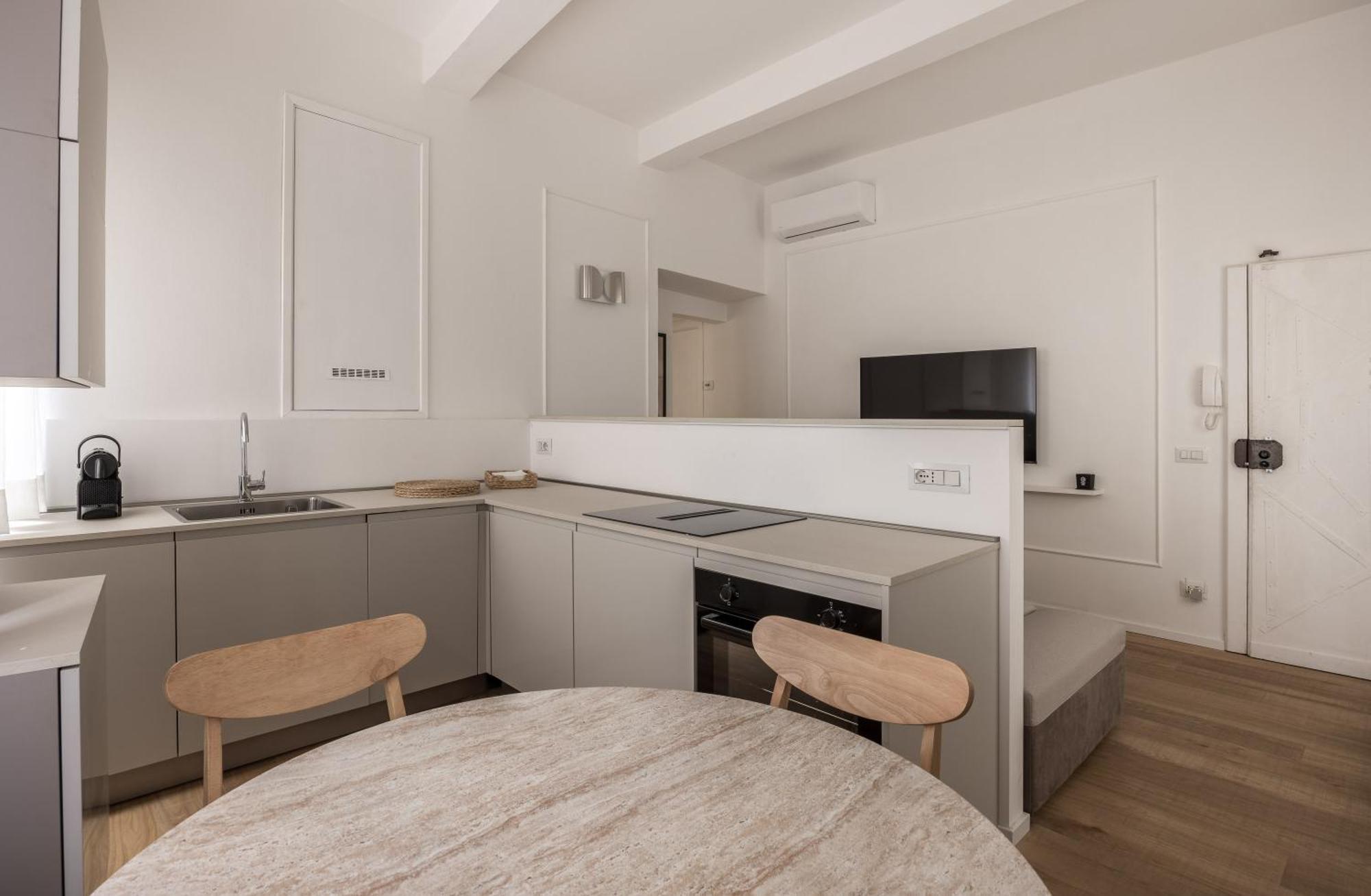Appartement Tornabuoni Place & Dream By Mmega Florence