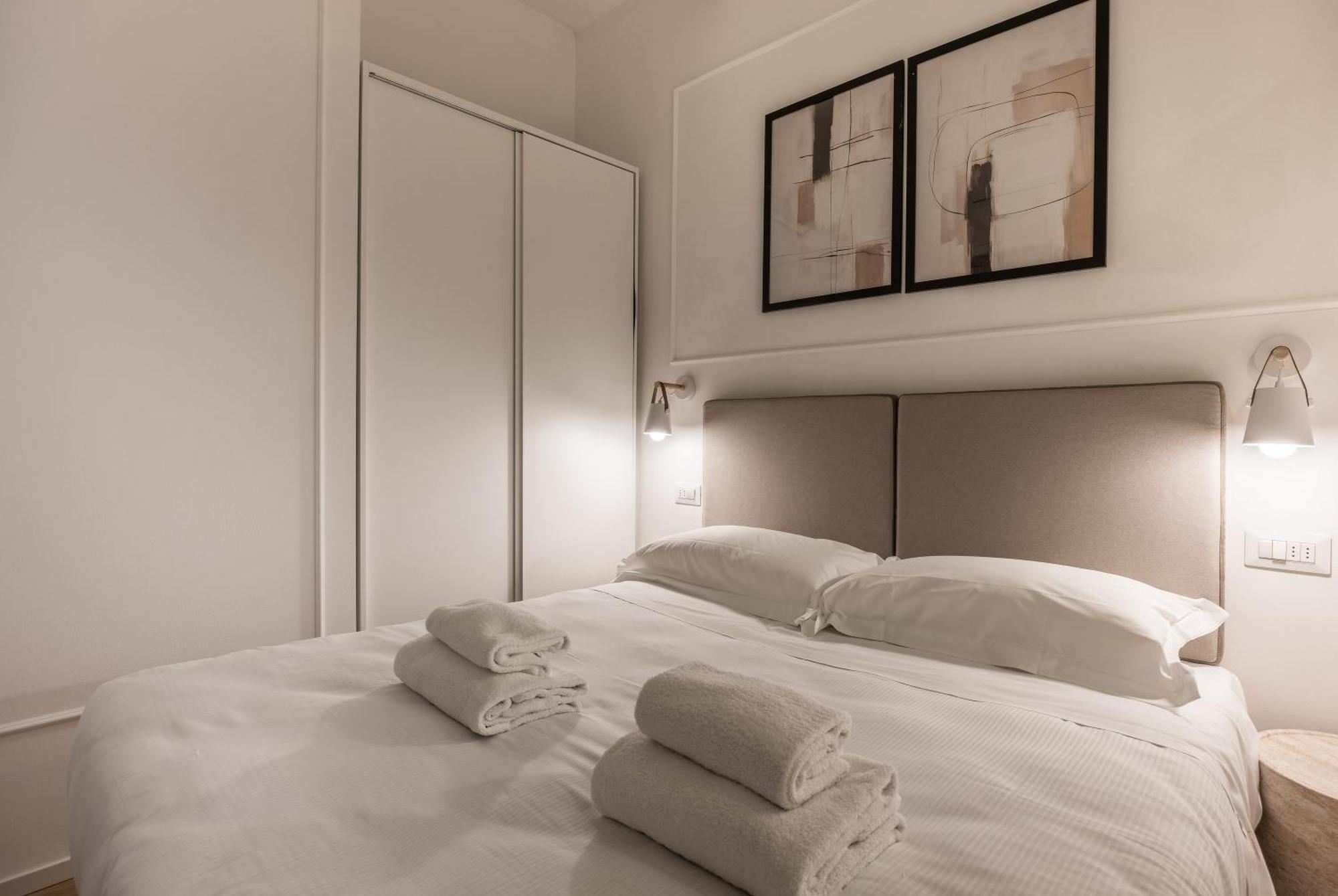 Appartement Tornabuoni Place & Dream By Mmega