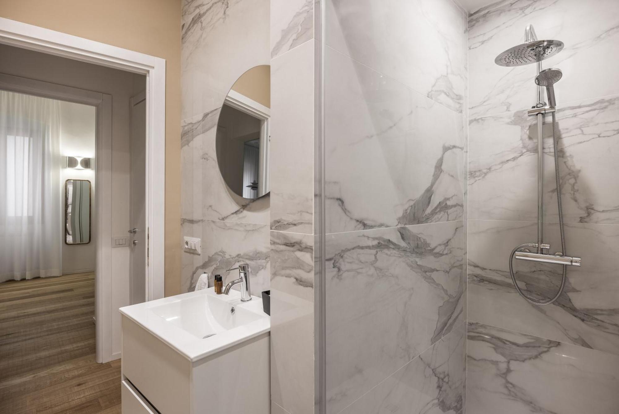 Tornabuoni Place & Dream By Mmega Appartement *