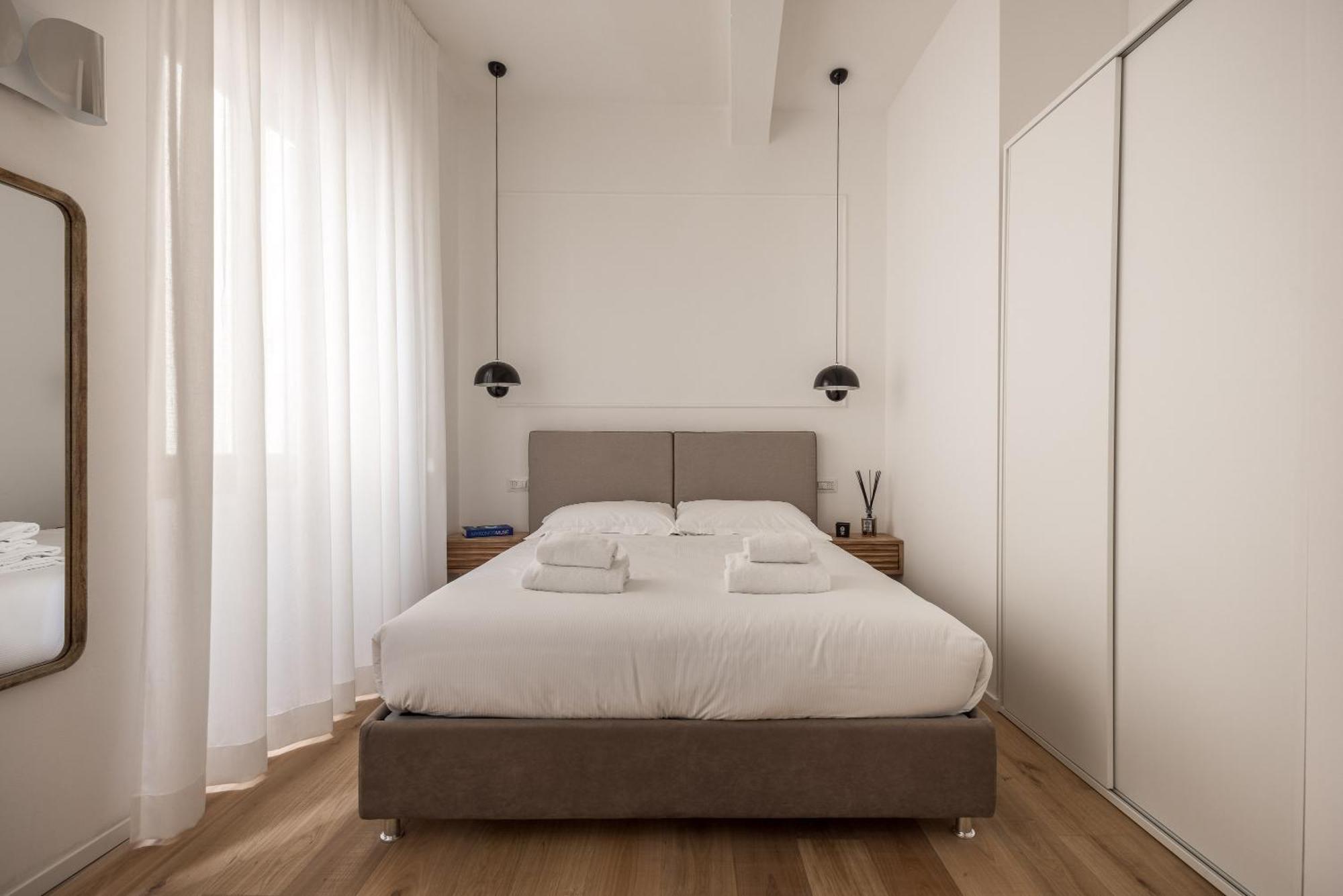 Appartement Tornabuoni Place & Dream By Mmega *