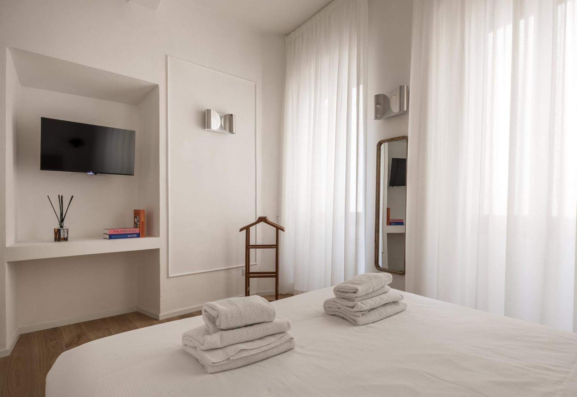 Tornabuoni Place & Dream By Mmega Appartement Florence
