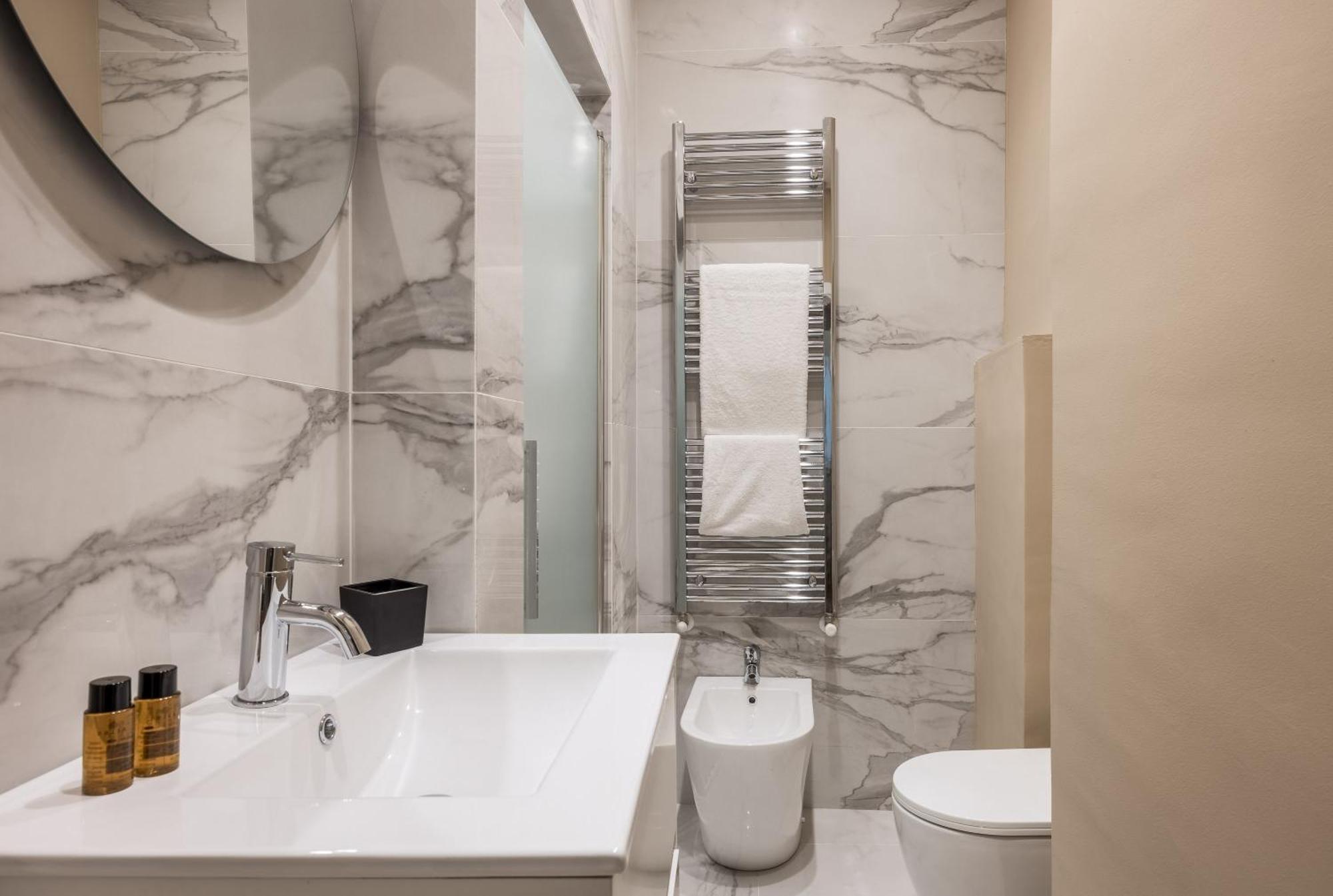 Appartement Tornabuoni Place & Dream By Mmega Florence