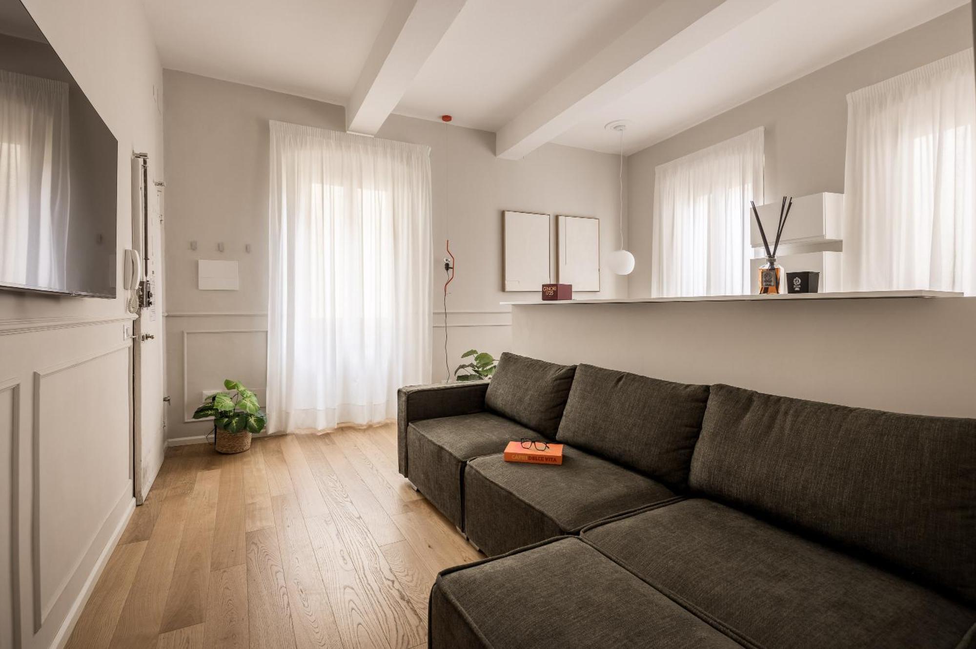 Appartement Tornabuoni Place & Dream By Mmega