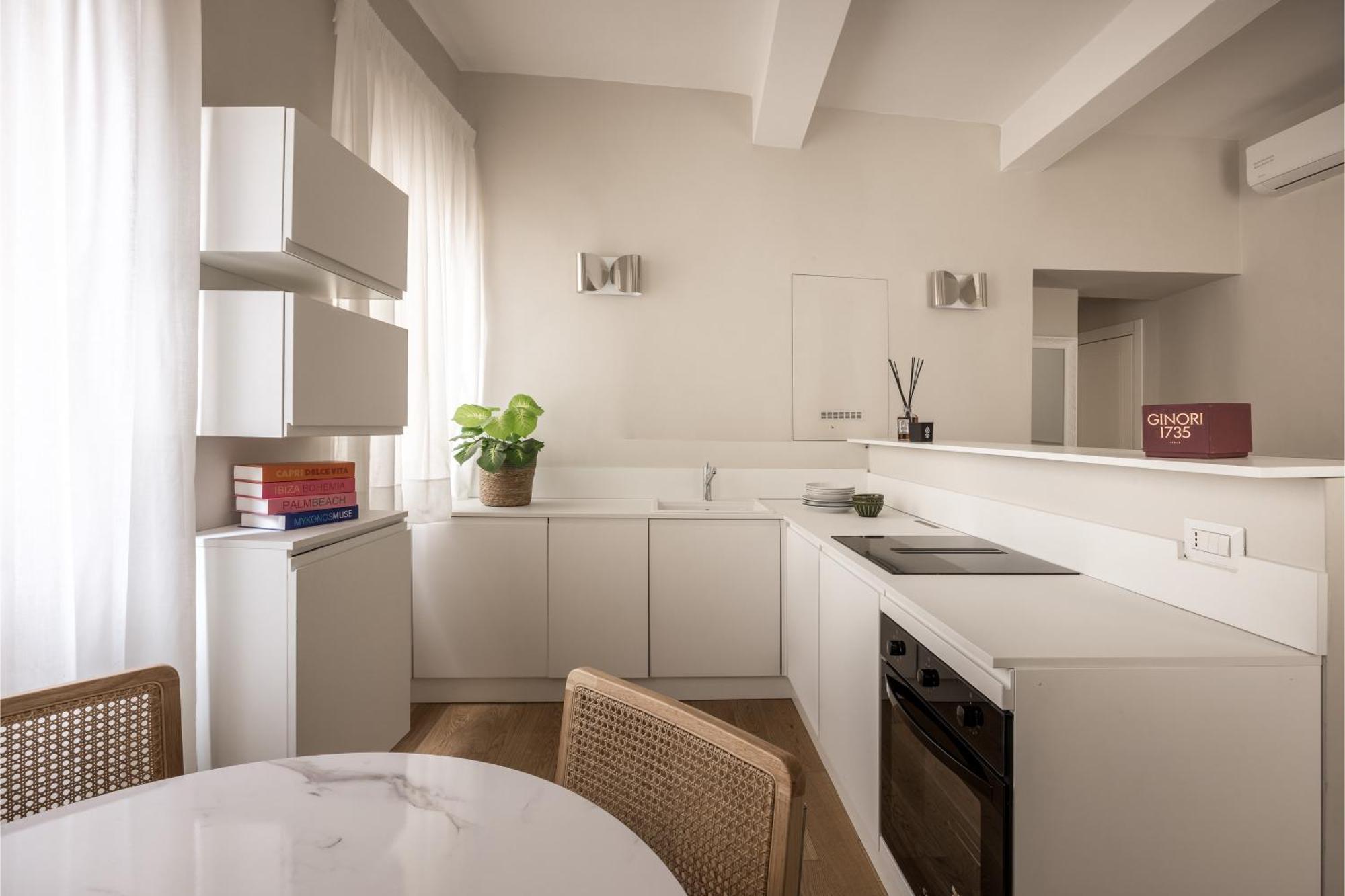 Tornabuoni Place & Dream By Mmega Appartement Florence