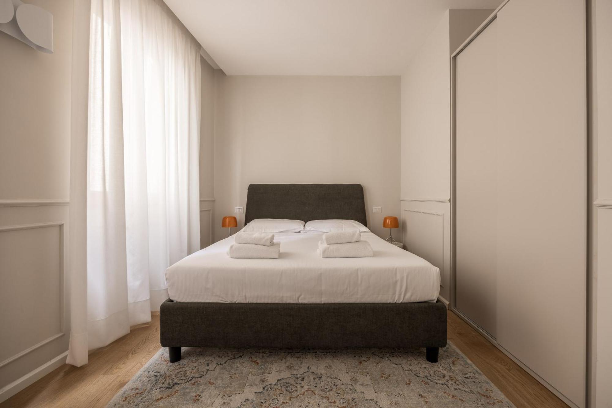 Appartement Tornabuoni Place & Dream By Mmega Florence
