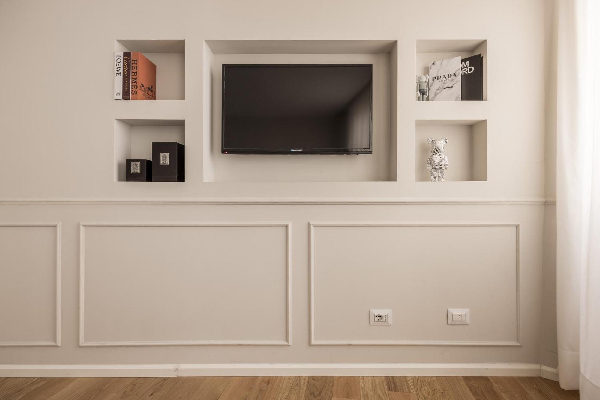 Tornabuoni Place & Dream By Mmega Appartement