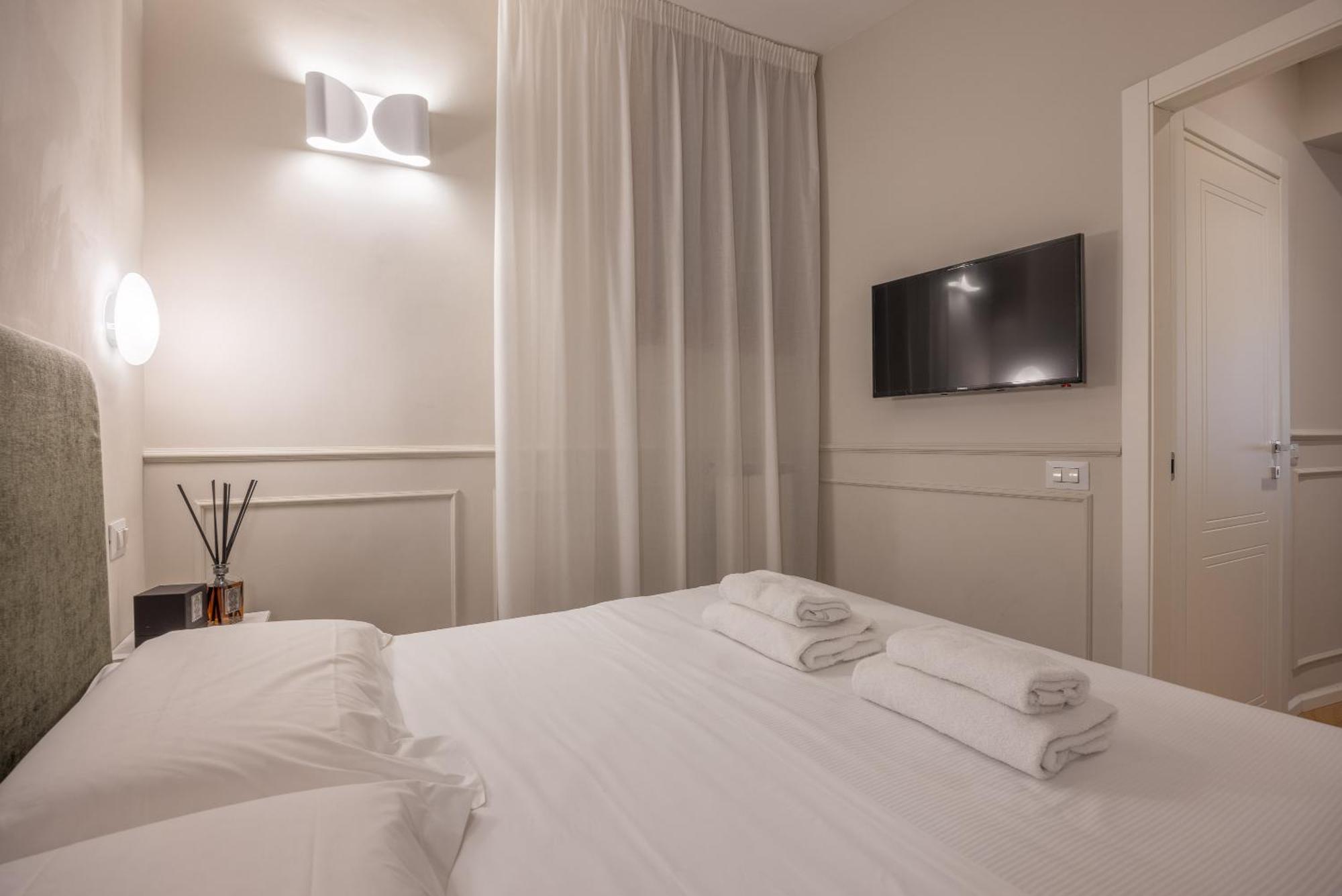 Appartement Tornabuoni Place & Dream By Mmega