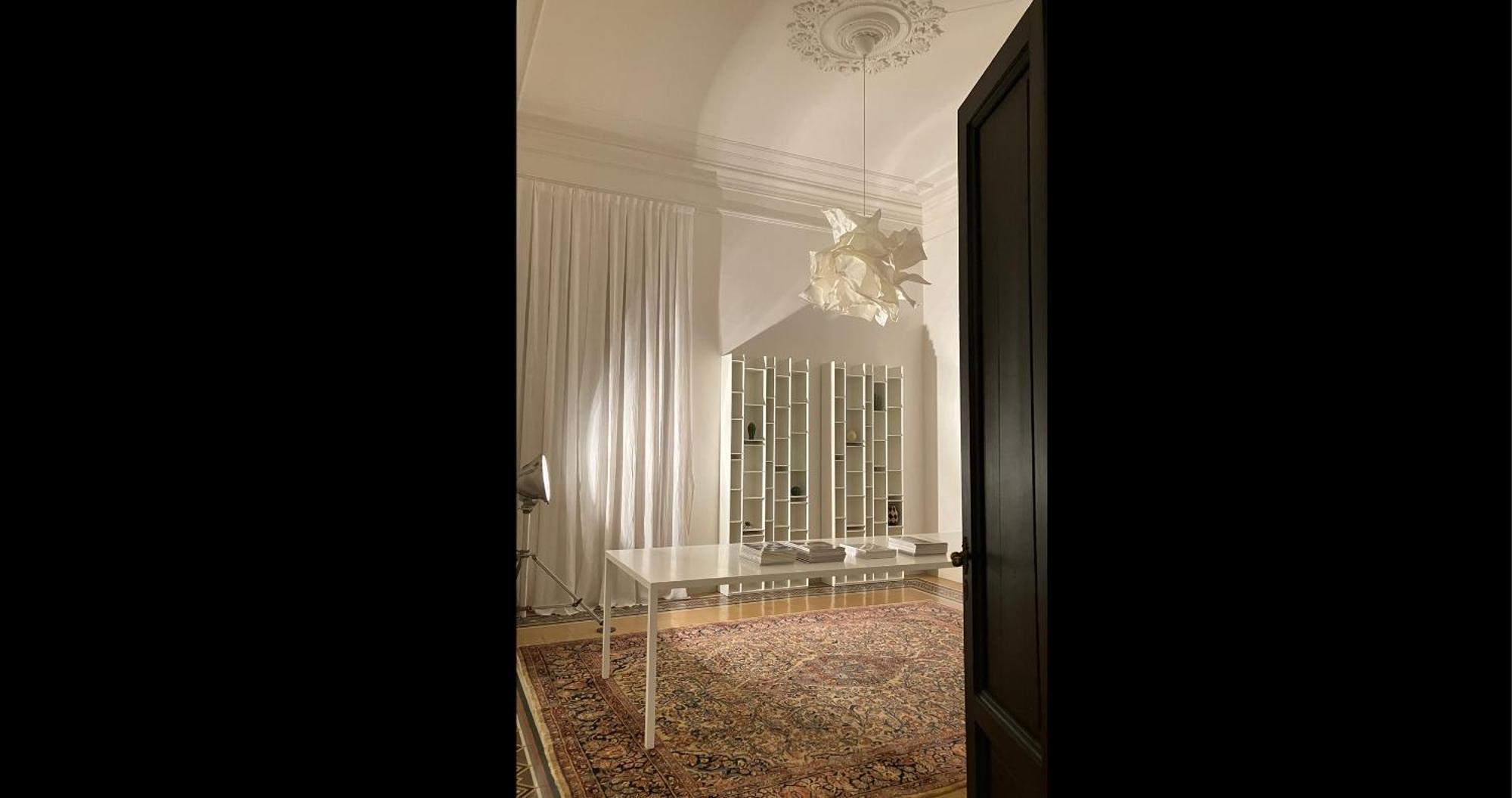Lusso A Con Palestra Apartment