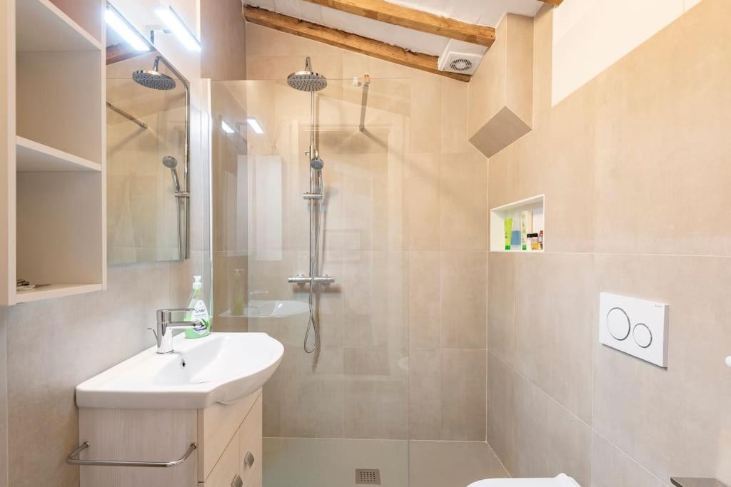 - Anthurium Apartment