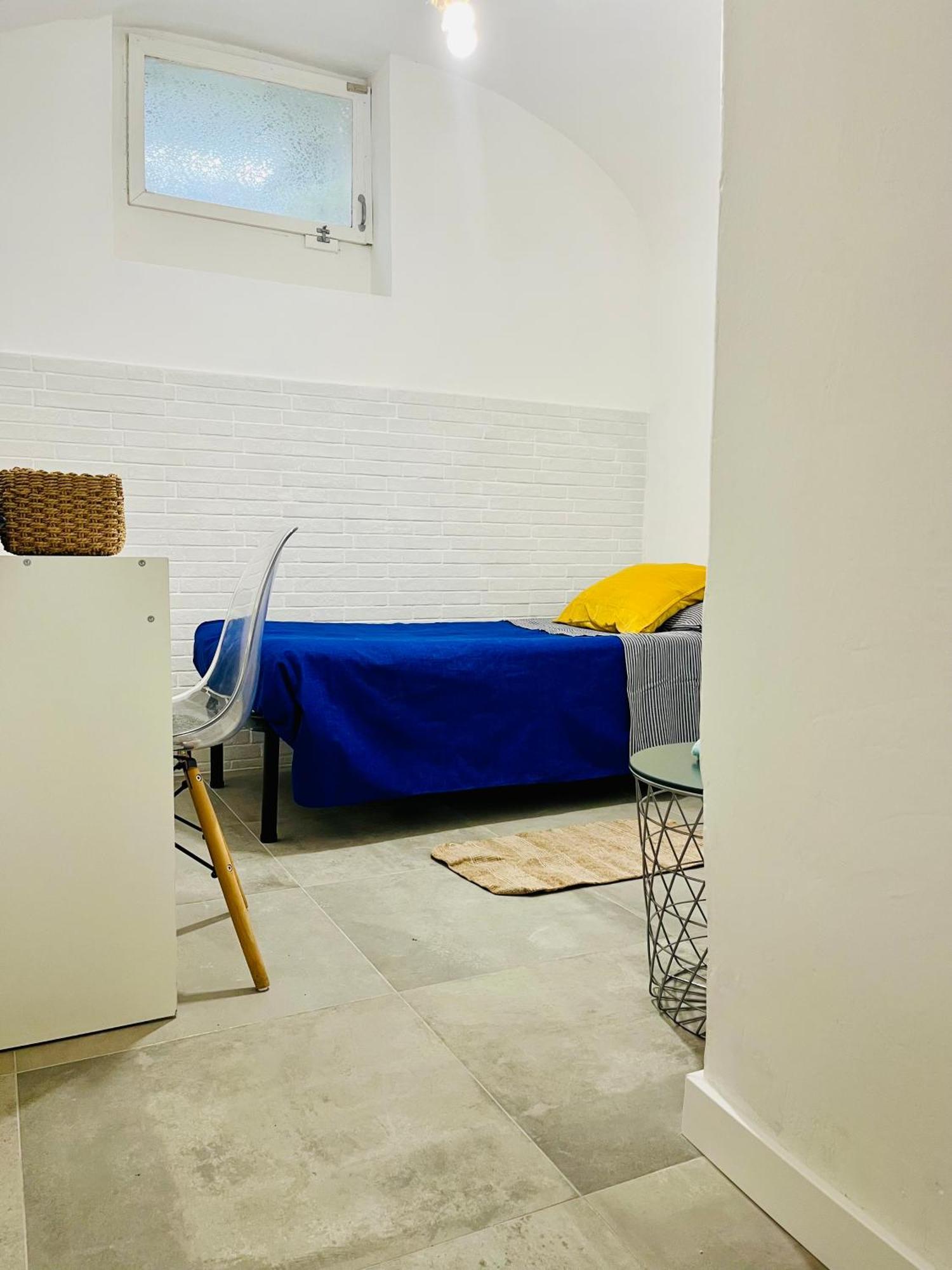 Apartment Underground *