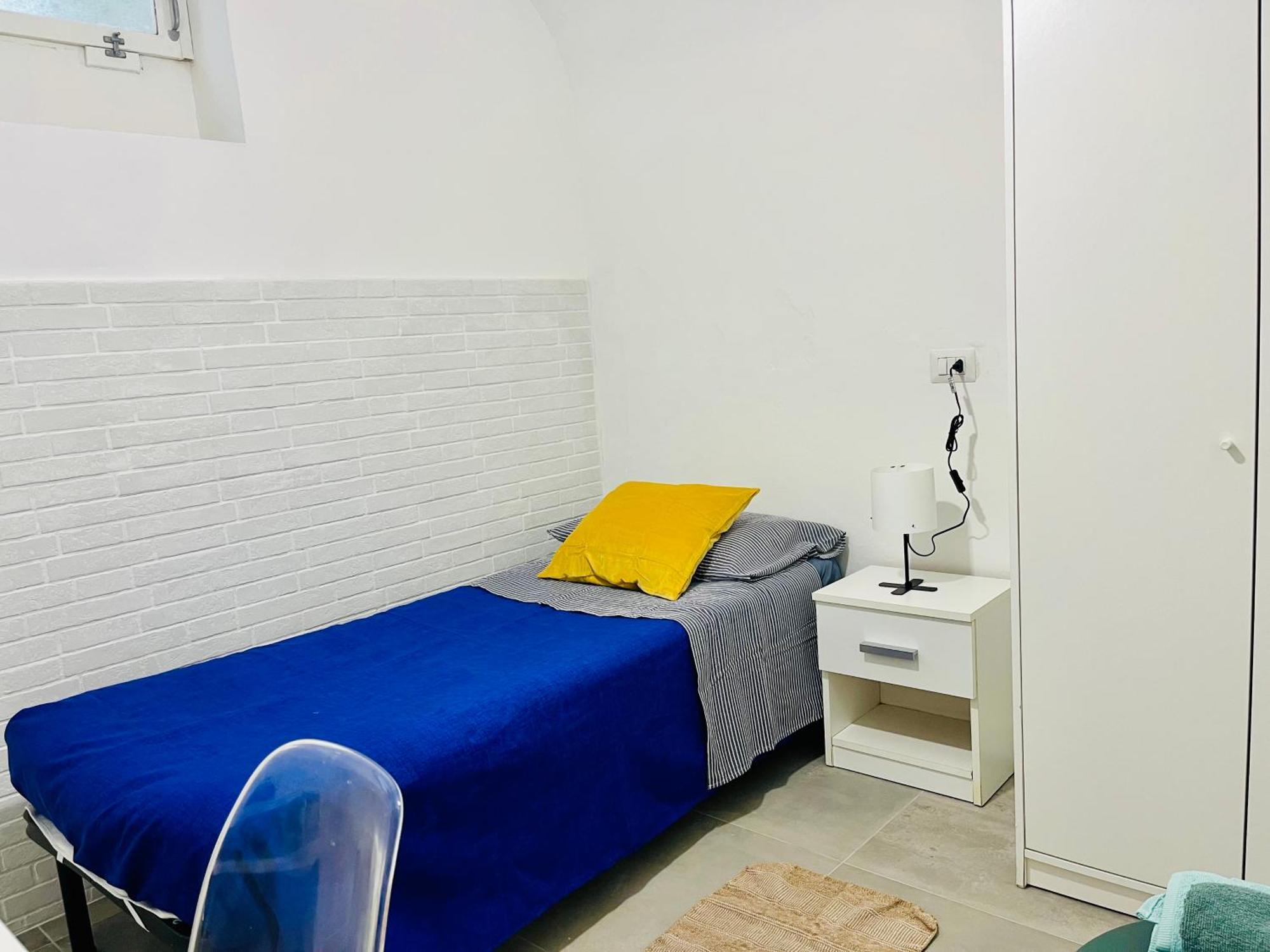 Apartment Underground Florence