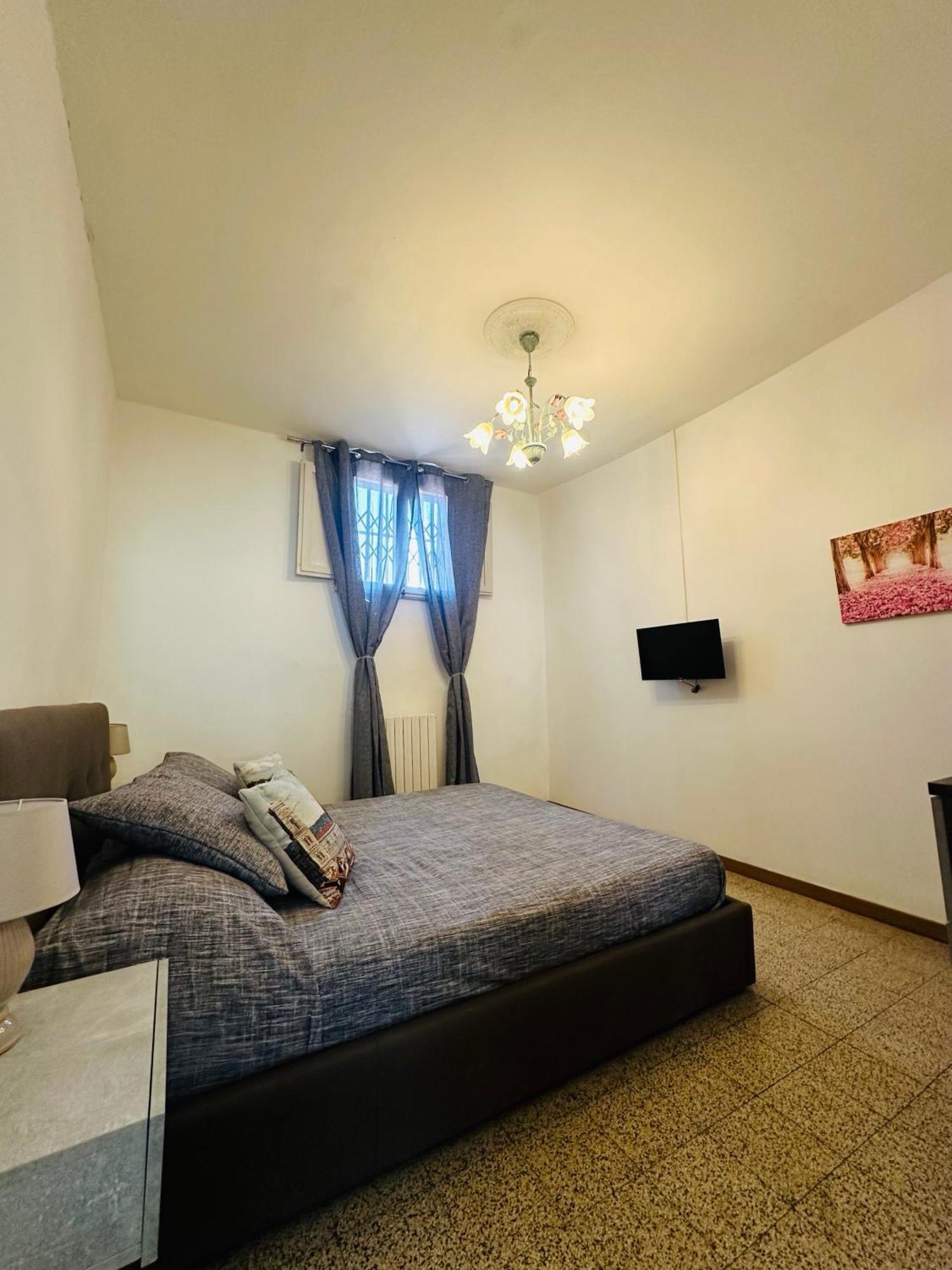 Toselli In Apartment Florence