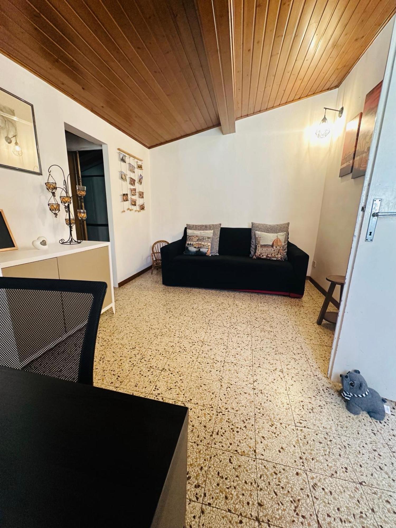 Apartment Toselli In *