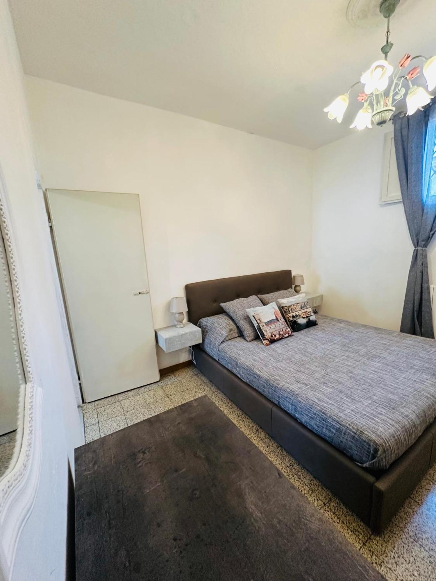 Apartment Toselli In *