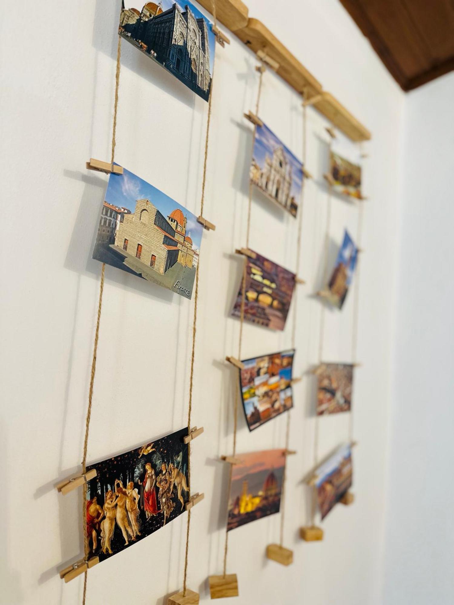 Apartment Toselli In