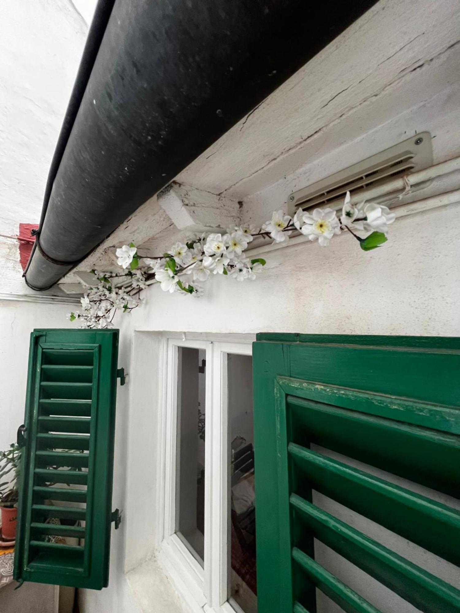 The Love's Nest In Wi-fi , Air Conditioning Apartment Florence
