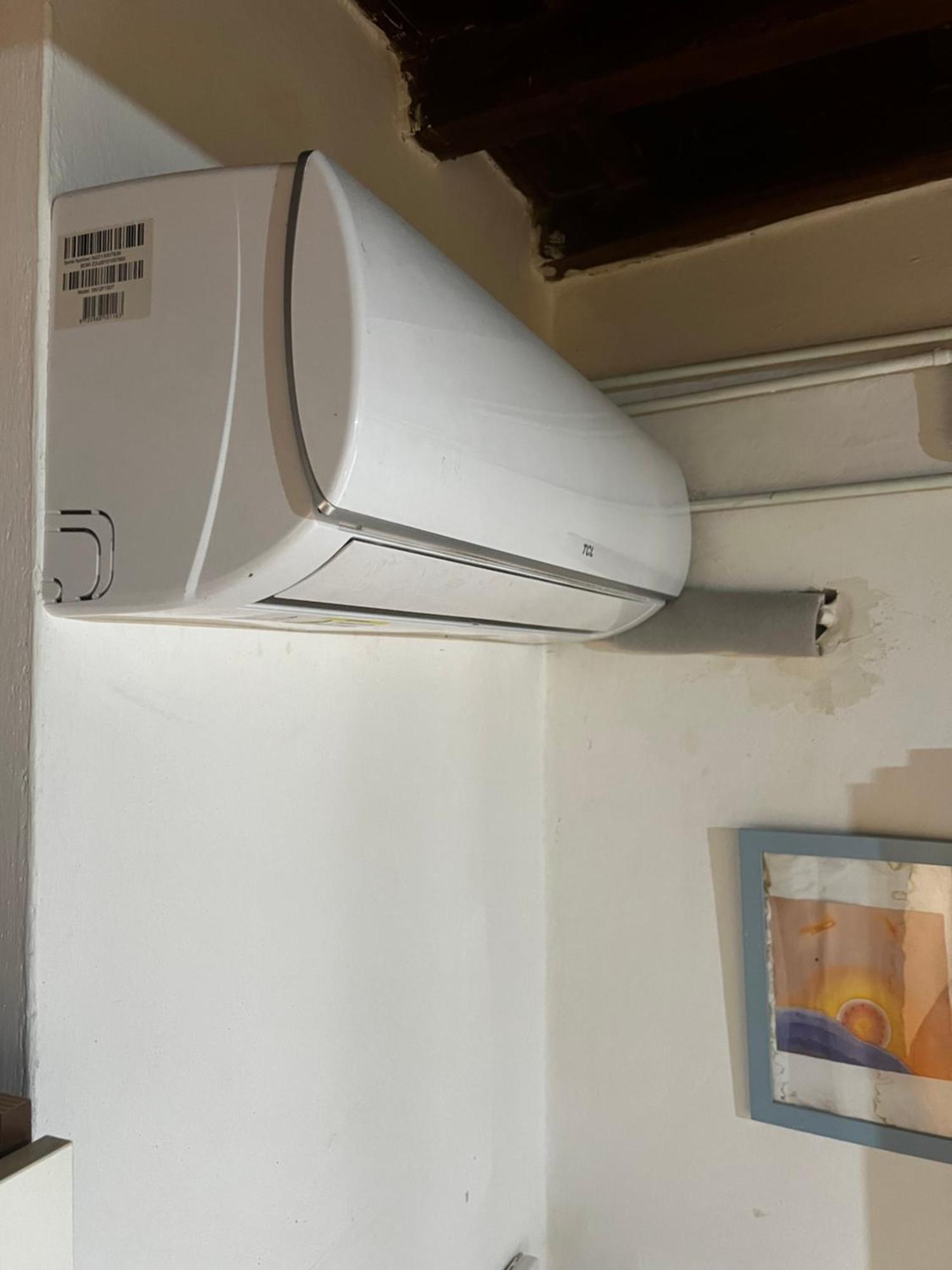 The Love's Nest In Wi-fi , Air Conditioning * Florence