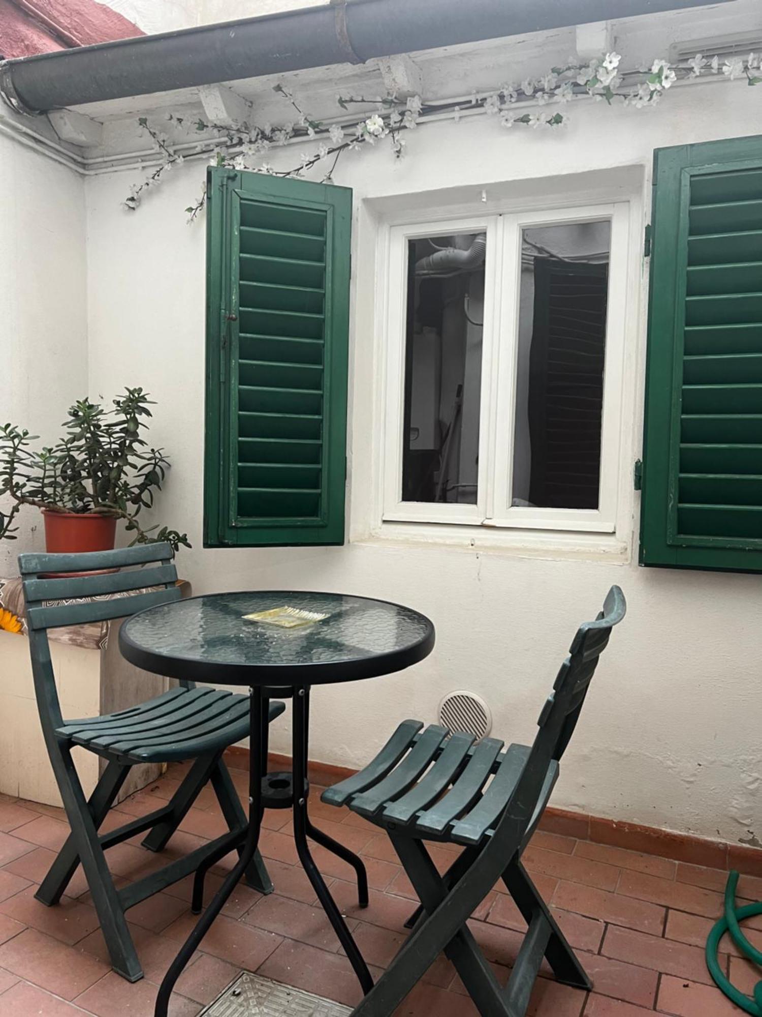 The Love's Nest In Wi-fi , Air Conditioning * Florence
