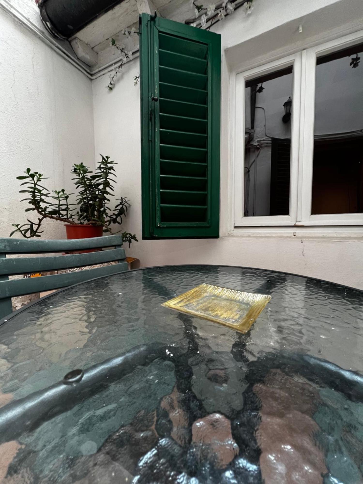The Love's Nest In Wi-fi , Air Conditioning * Florence