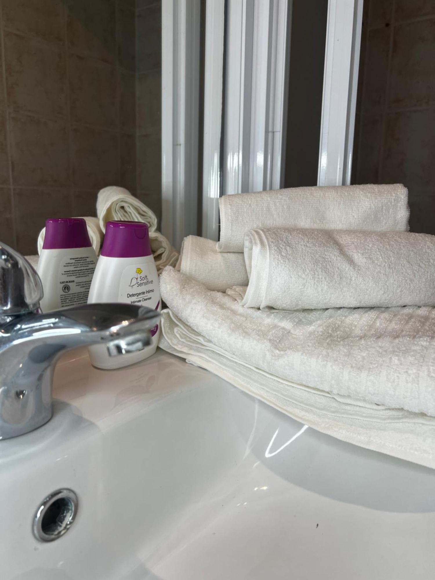 The Love's Nest In Wi-fi , Air Conditioning Apartment Florence