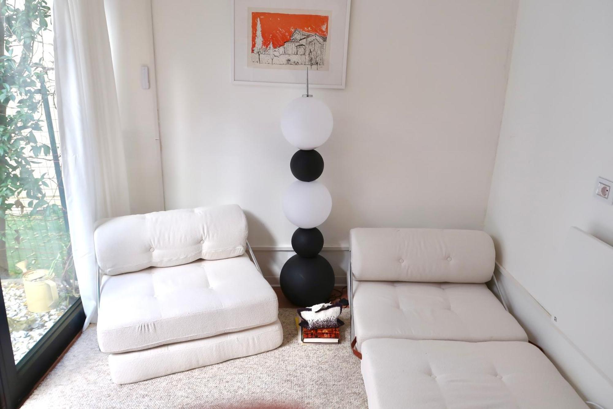 Apartment 10-min Duomo Flat With Private Garden Florence