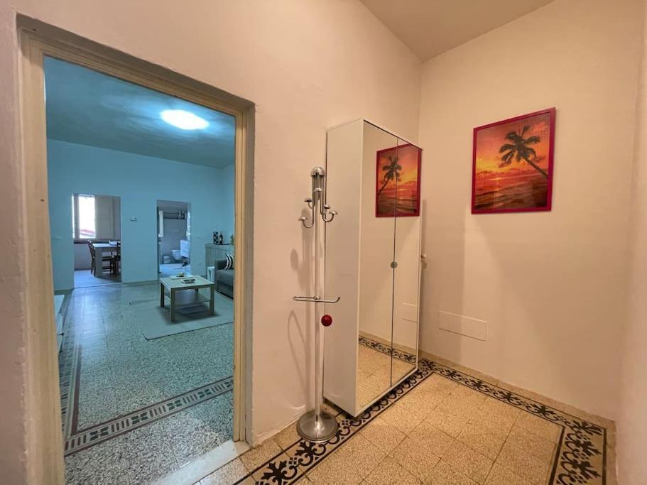 Suzanna's Apartment *