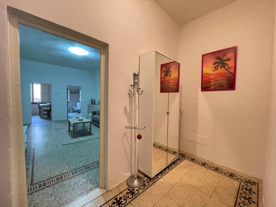 Apartment Suzanna's Florence