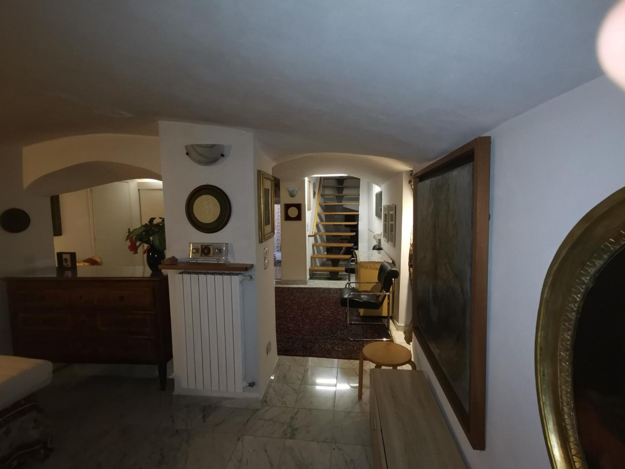Apartment Pintino Garden *
