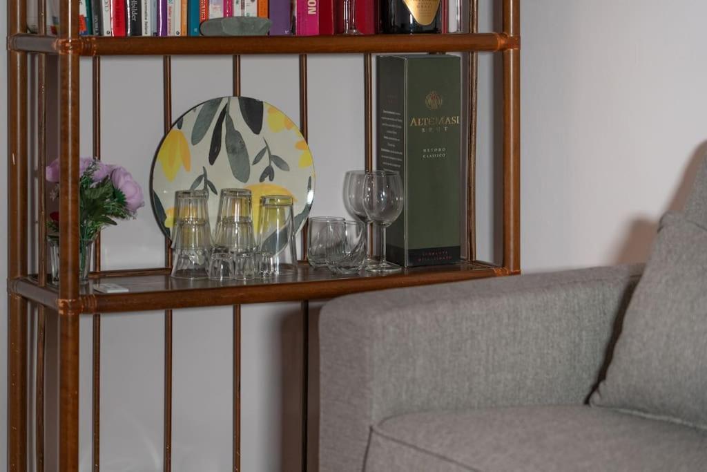 Appartement Uffizi Living Storia E Arte Sotto Casa Florence