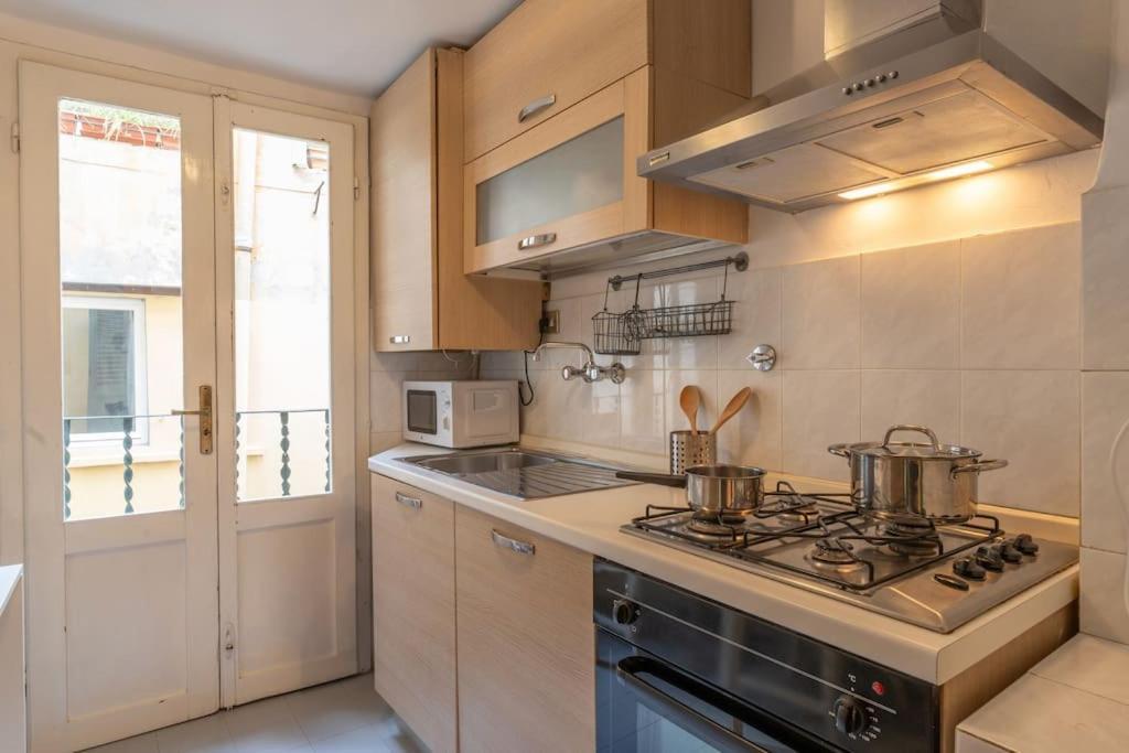 Appartement Uffizi Living Storia E Arte Sotto Casa