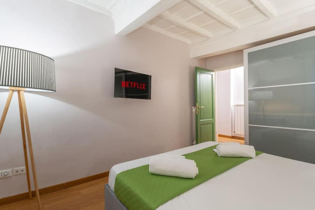 Uffizi Living Storia E Arte Sotto Casa Appartement Florence