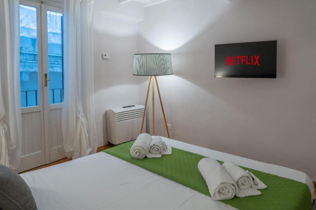 Appartement Uffizi Living Storia E Arte Sotto Casa