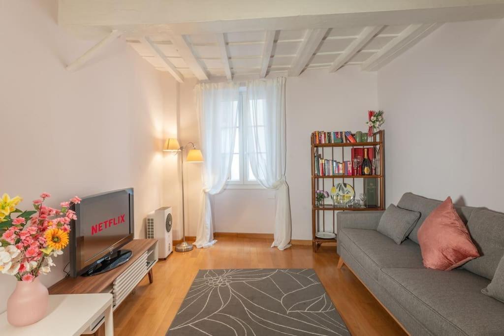 Uffizi Living Storia E Arte Sotto Casa Appartement Florence