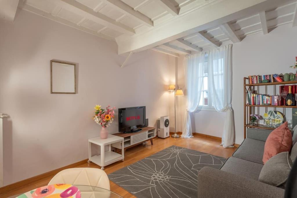 Appartement Uffizi Living Storia E Arte Sotto Casa