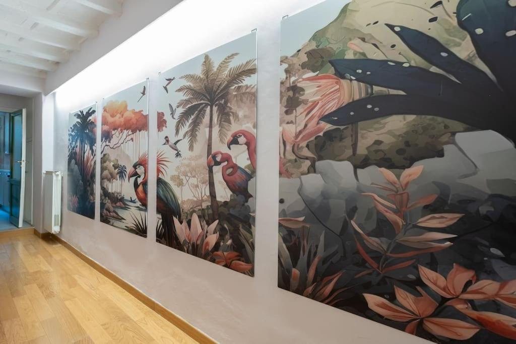 Appartement Uffizi Living Storia E Arte Sotto Casa *