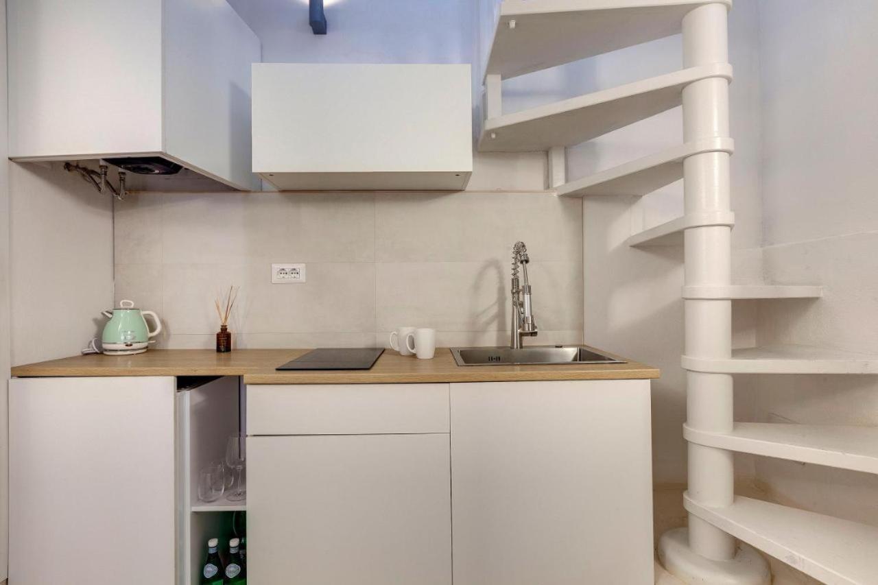 Fortezza Loft Apartment Florence
