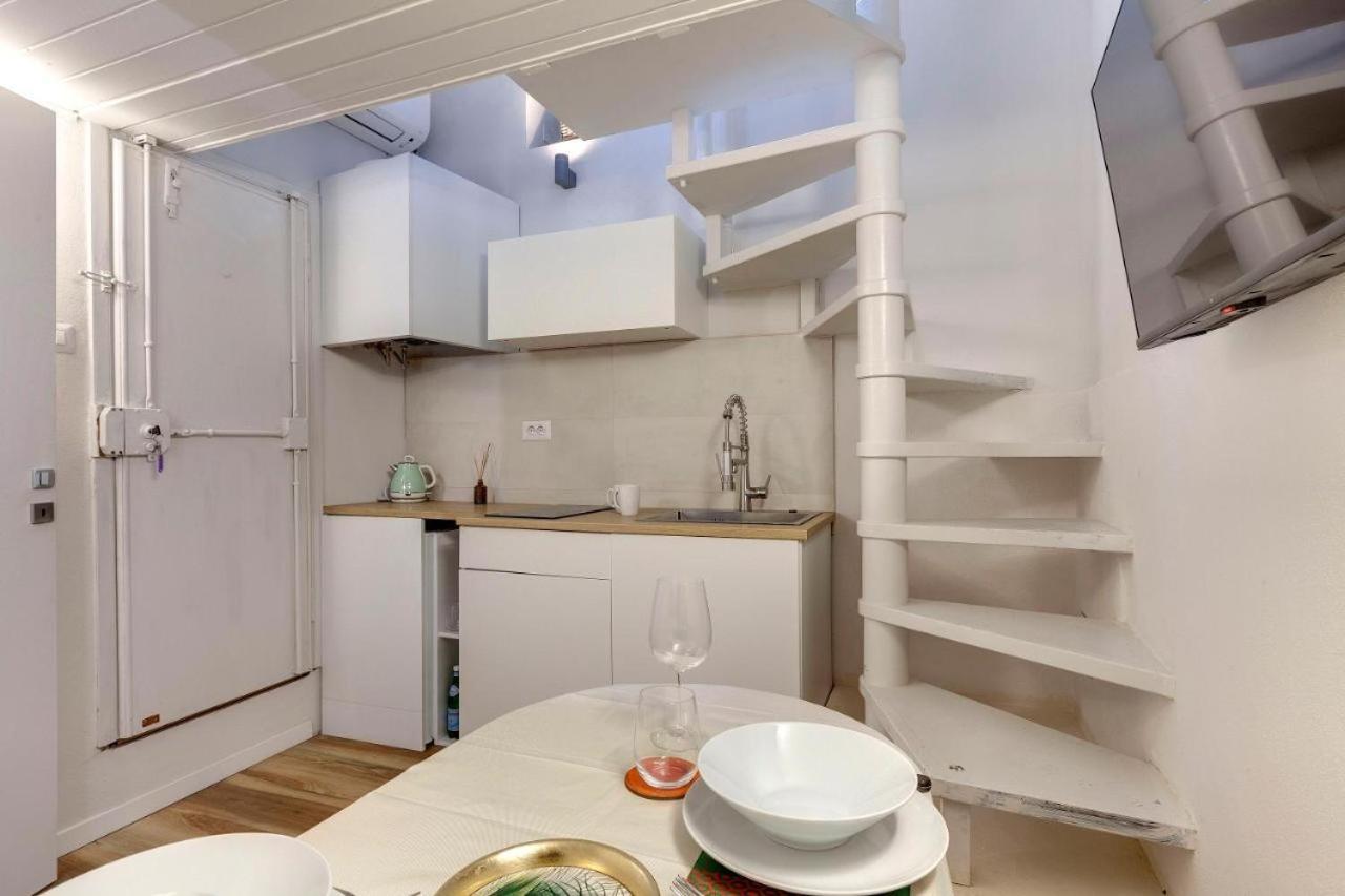 Fortezza Loft * Florence