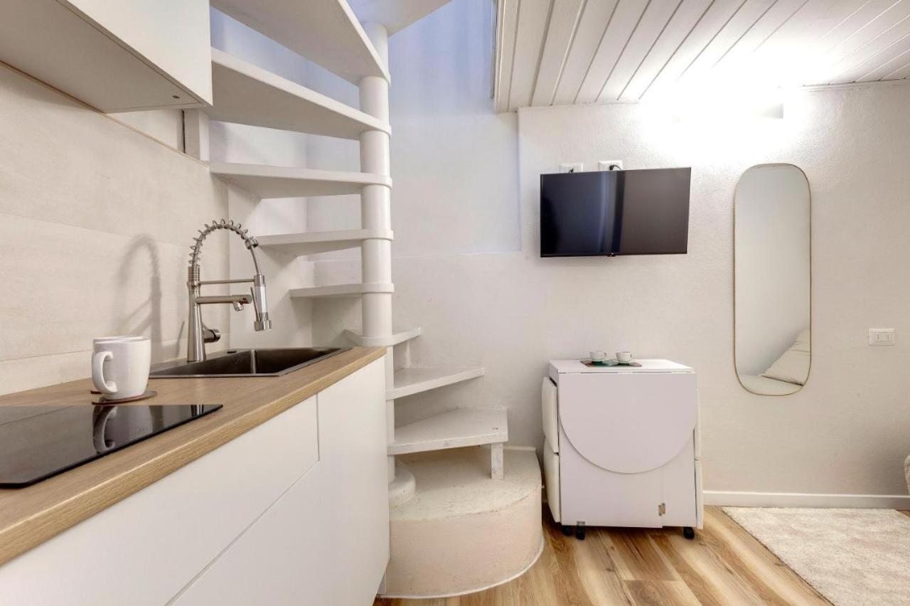 Fortezza Loft Apartment Florence