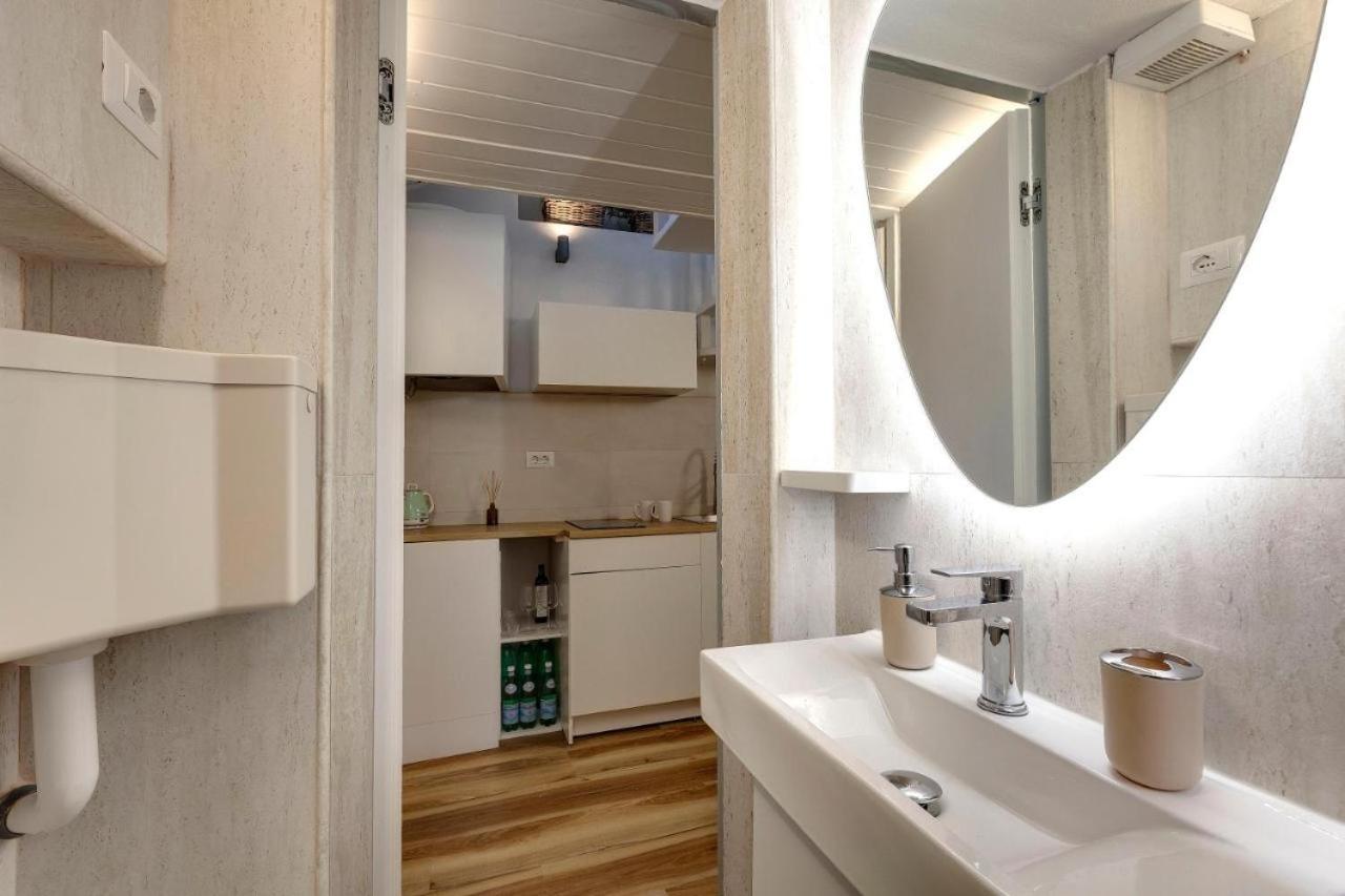 Fortezza Loft Apartment *