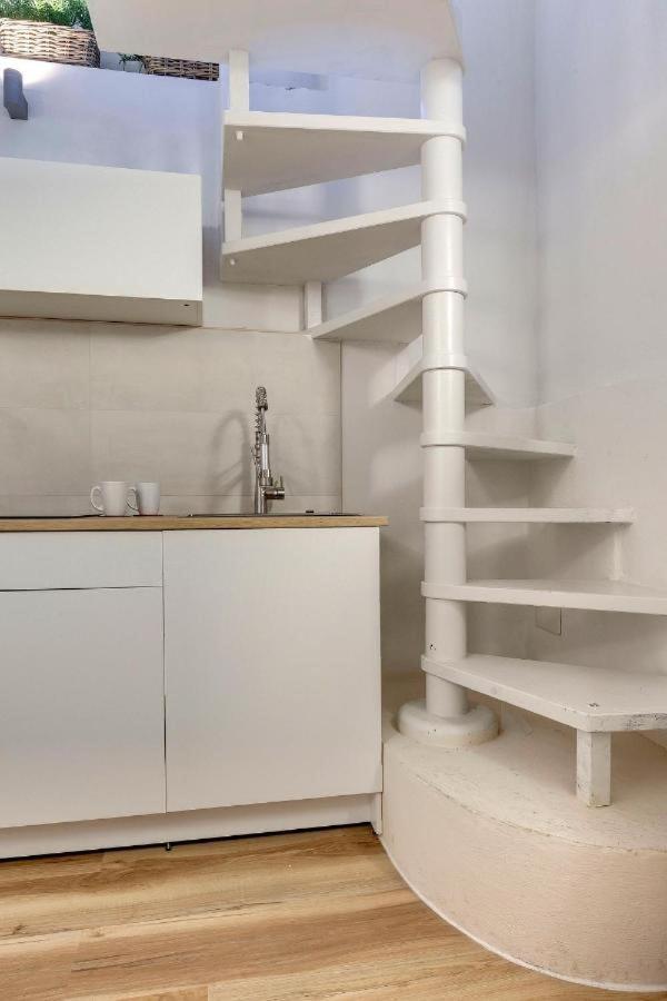 Fortezza Loft Apartment Florence