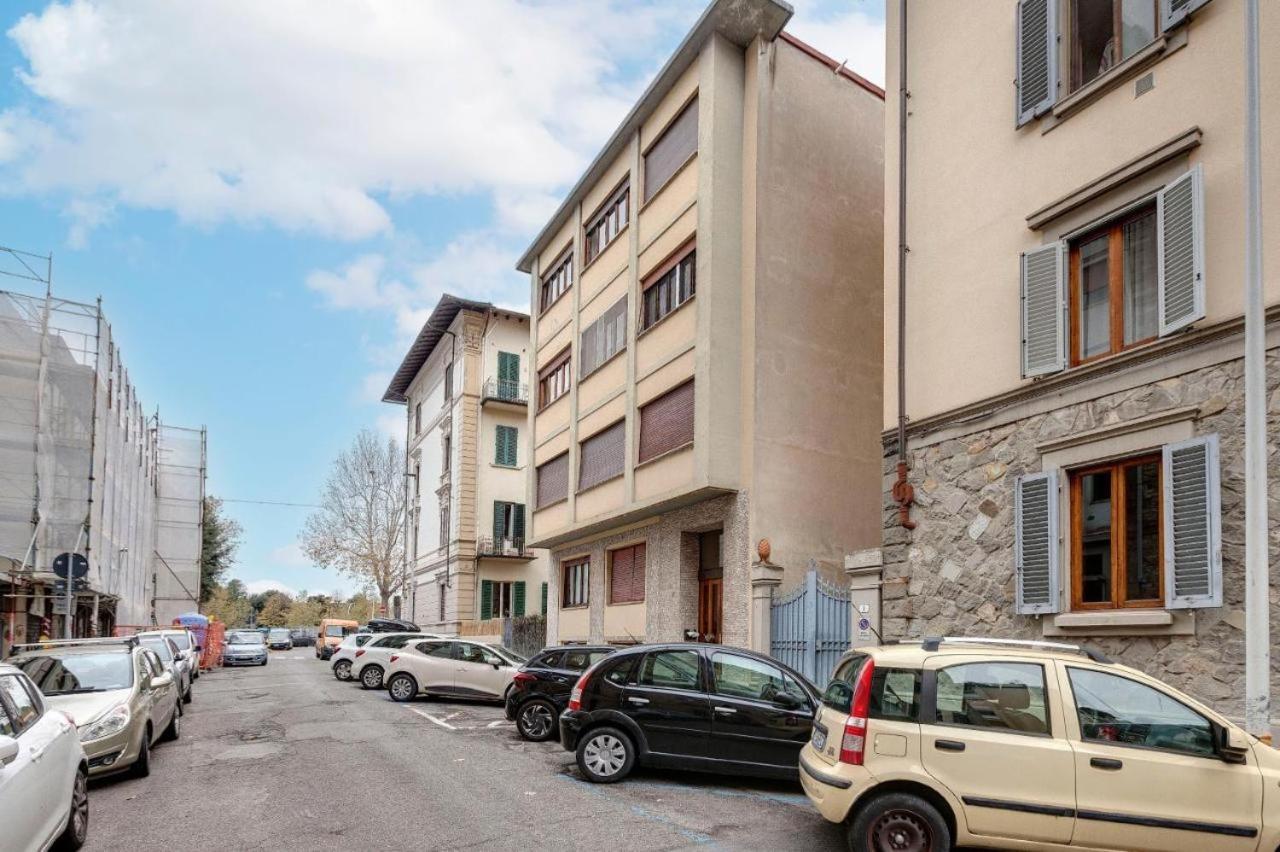Apartment Fortezza Loft *