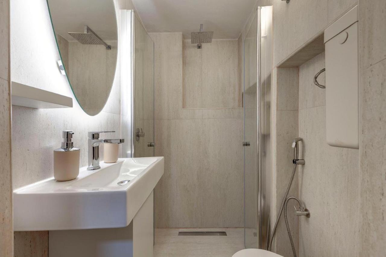 Apartment Fortezza Loft Florence