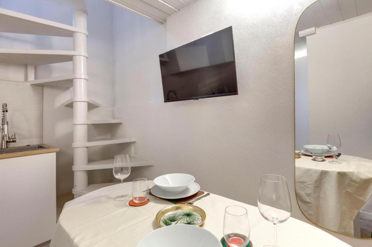 Fortezza Loft *