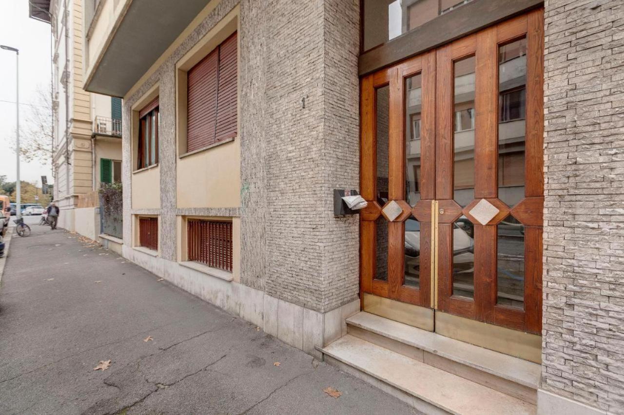 Fortezza Loft Apartment Florence